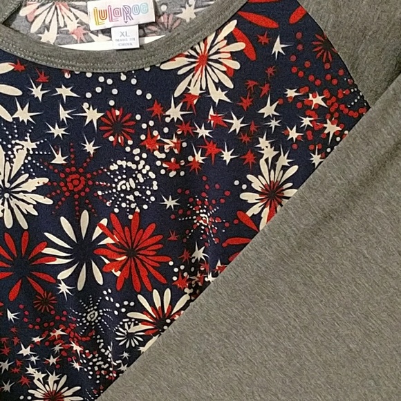 LulaRoe Randy - Picture 3 of 3